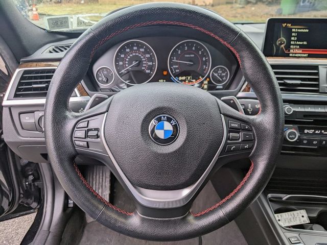 2016 BMW 3 Series 328i xDrive - 22969587 - 18