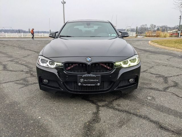 2016 BMW 3 Series 328i xDrive - 22969587 - 1
