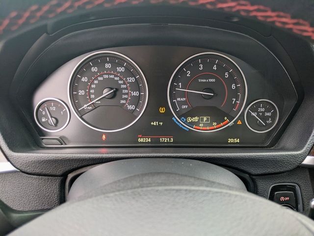 2016 BMW 3 Series 328i xDrive - 22969587 - 19