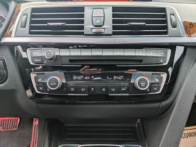 2016 BMW 3 Series 328i xDrive - 22969587 - 20