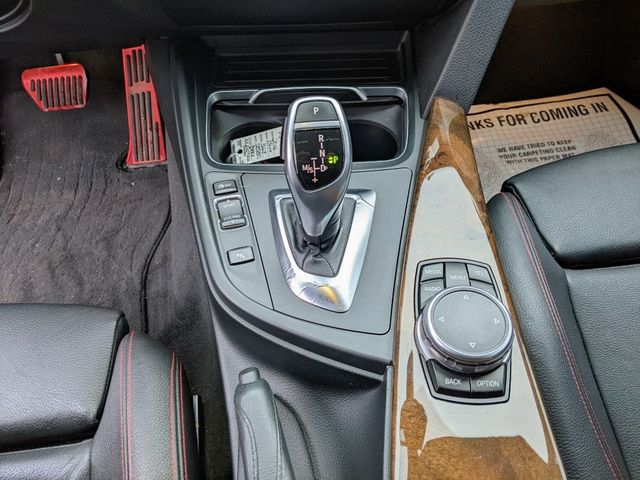 2016 BMW 3 Series 328i xDrive - 22969587 - 21