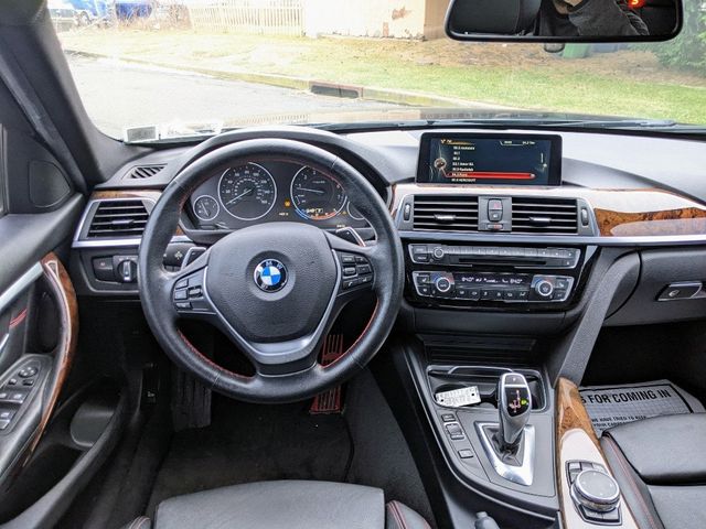 2016 BMW 3 Series 328i xDrive - 22969587 - 22