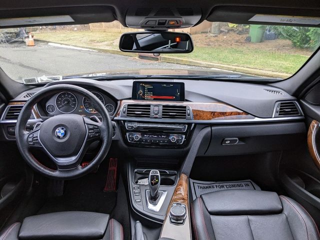 2016 BMW 3 Series 328i xDrive - 22969587 - 23
