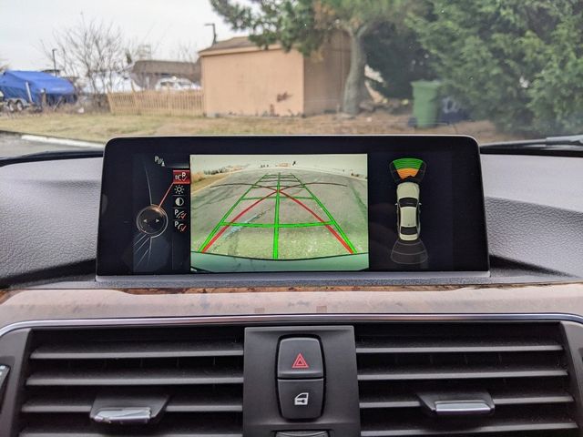 2016 BMW 3 Series 328i xDrive - 22969587 - 25