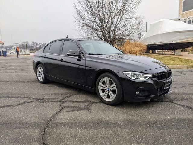 2016 BMW 3 Series 328i xDrive - 22969587 - 2