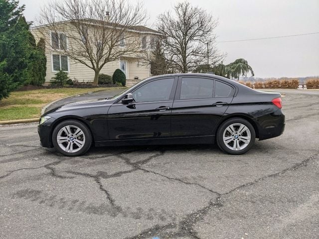 2016 BMW 3 Series 328i xDrive - 22969587 - 3