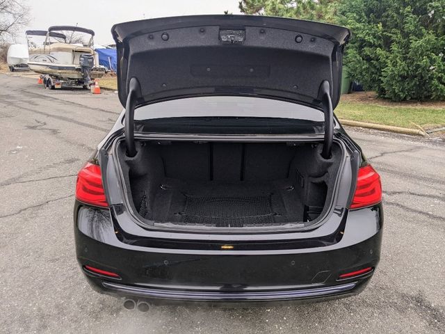 2016 BMW 3 Series 328i xDrive - 22969587 - 6