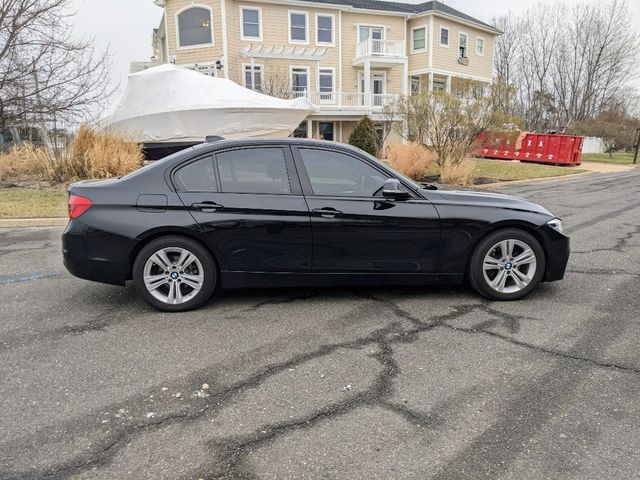 2016 BMW 3 Series 328i xDrive - 22969587 - 8