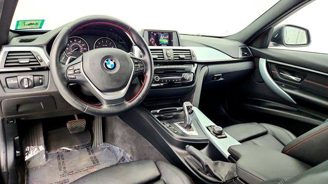 2016 BMW 3 Series 328i xDrive - 22972984 - 11