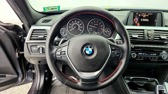 2016 BMW 3 Series 328i xDrive - 22972984 - 12