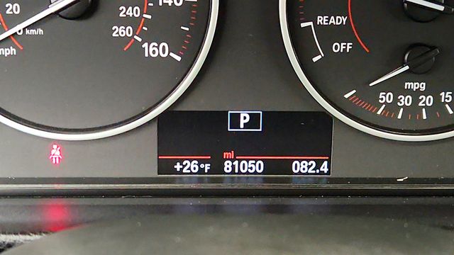 2016 BMW 3 Series 328i xDrive - 22972984 - 14