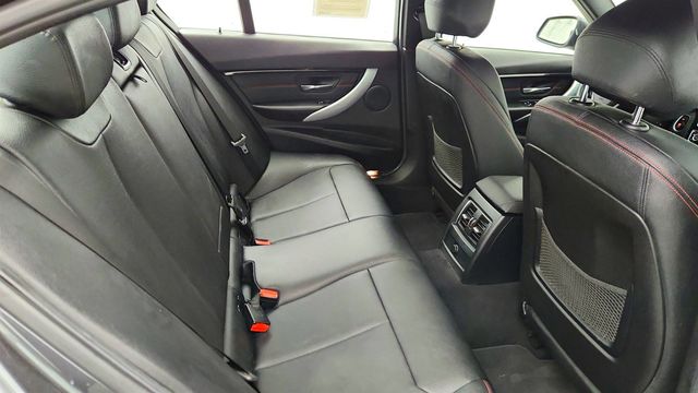 2016 BMW 3 Series 328i xDrive - 22972984 - 22