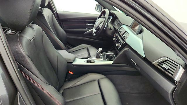 2016 BMW 3 Series 328i xDrive - 22972984 - 23