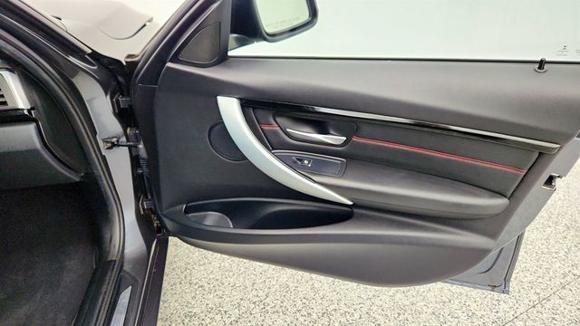 2016 BMW 3 Series 328i xDrive - 22972984 - 25