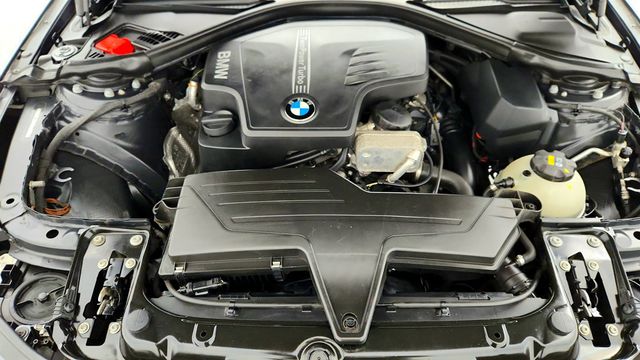 2016 BMW 3 Series 328i xDrive - 22972984 - 26