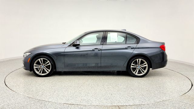 2016 BMW 3 Series 328i xDrive - 22972984 - 7