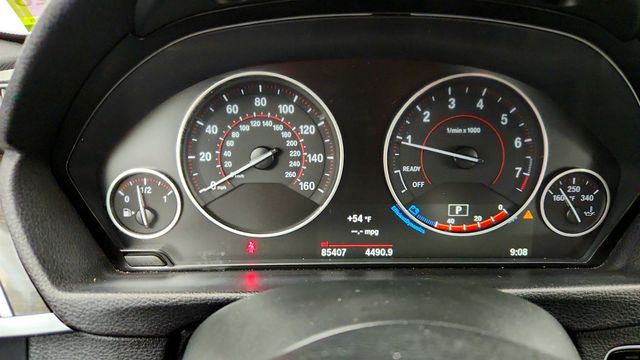 2016 BMW 3 Series 328i xDrive - 23004672 - 14