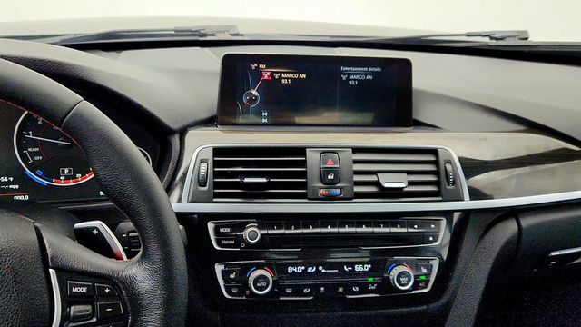 2016 BMW 3 Series 328i xDrive - 23004672 - 17