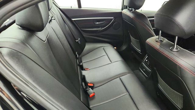 2016 BMW 3 Series 328i xDrive - 23004672 - 23