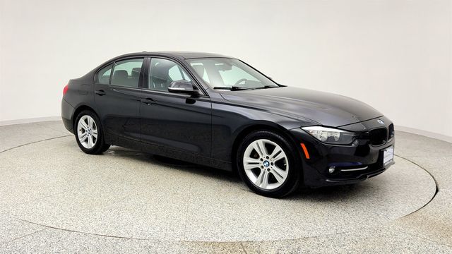 2016 BMW 3 Series 328i xDrive - 23004672 - 2