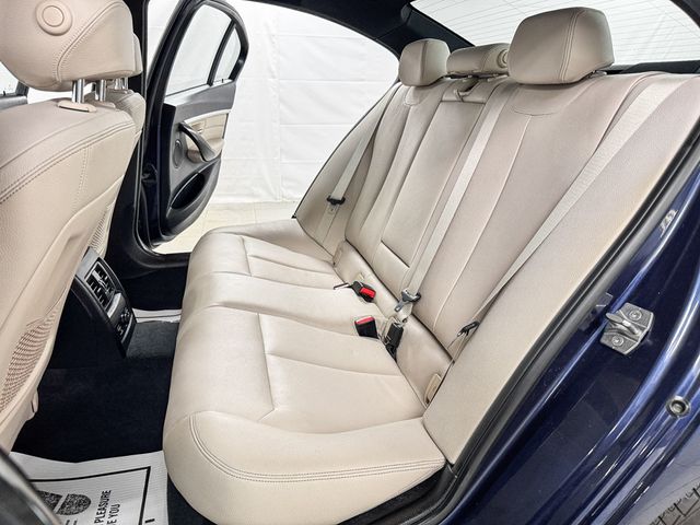 2016 BMW 3 Series 328i XDRIVE AWD - 23058845 - 9