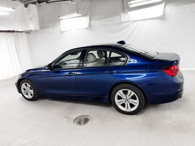 2016 BMW 3 Series 328i XDRIVE AWD - 23058845 - 2