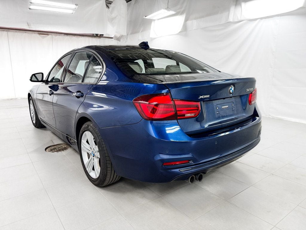2016 BMW 3 Series 328i XDRIVE AWD - 23058845 - 3