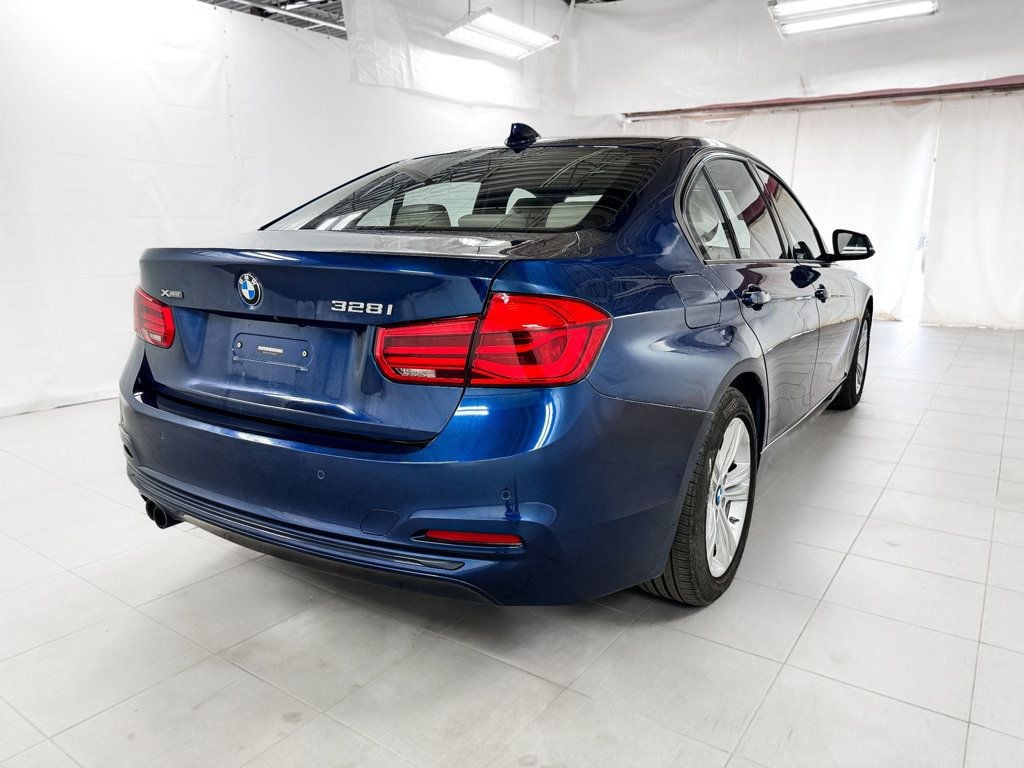 2016 BMW 3 Series 328i XDRIVE AWD - 23058845 - 5