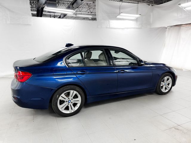 2016 BMW 3 Series 328i XDRIVE AWD - 23058845 - 6