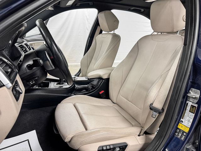 2016 BMW 3 Series 328i XDRIVE AWD - 23058845 - 8