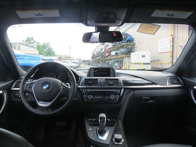 2016 BMW 3 Series 328i xDrive (Clear Title) - 23043271 - 9
