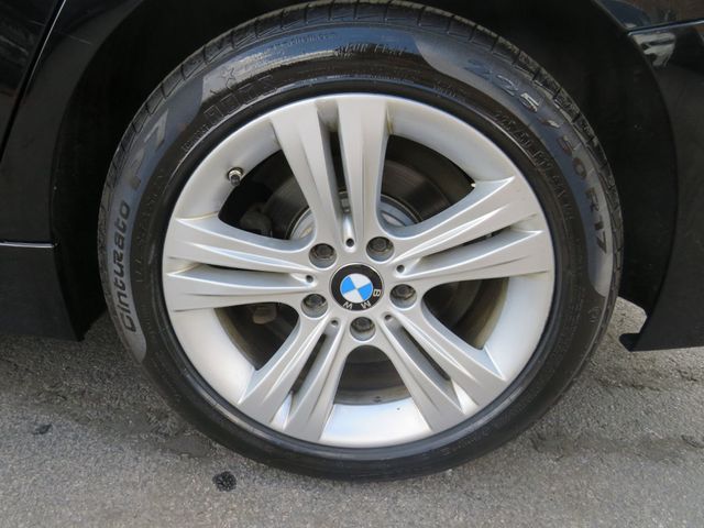 2016 BMW 3 Series 328i xDrive (Clear Title) - 23043271 - 14