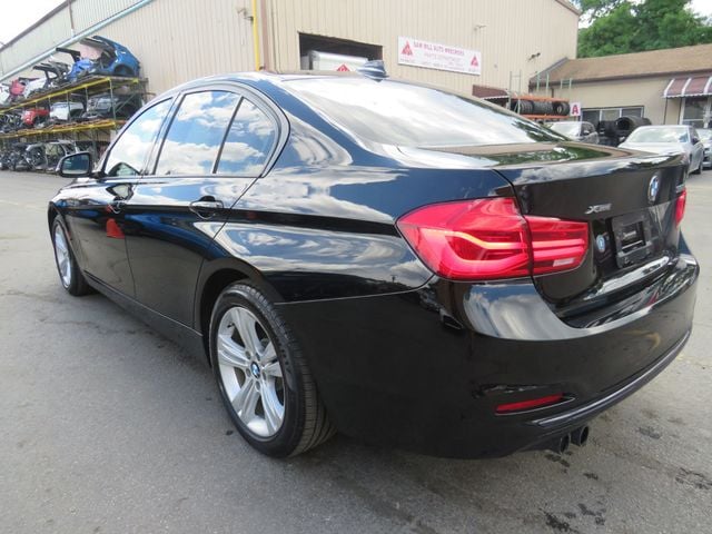 2016 BMW 3 Series 328i xDrive (Clear Title) - 23043271 - 6
