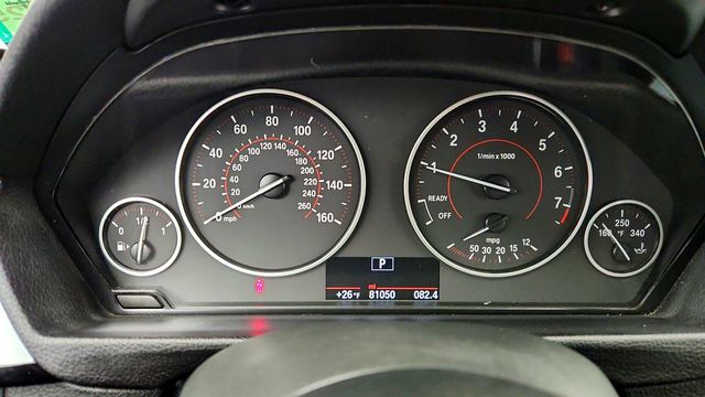 2016 BMW 3 Series 328i xDrive with Moonroof, Driver Assistance Pkg & Heated Seats - 22972984 - 13