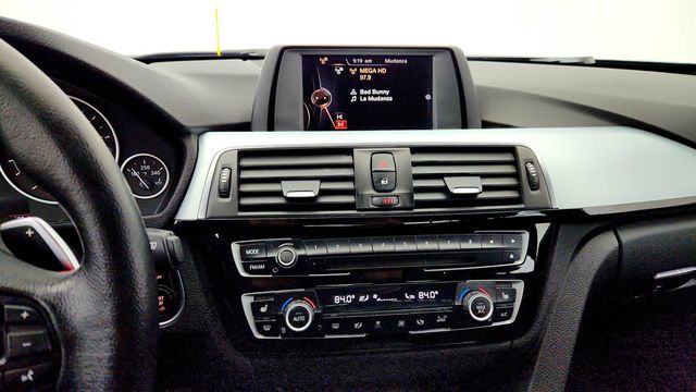 2016 BMW 3 Series 328i xDrive with Moonroof, Driver Assistance Pkg & Heated Seats - 22972984 - 16