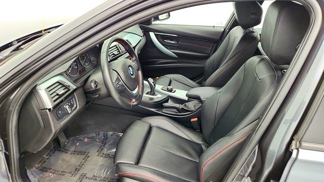 2016 BMW 3 Series 328i xDrive with Moonroof, Driver Assistance Pkg & Heated Seats - 22972984 - 19