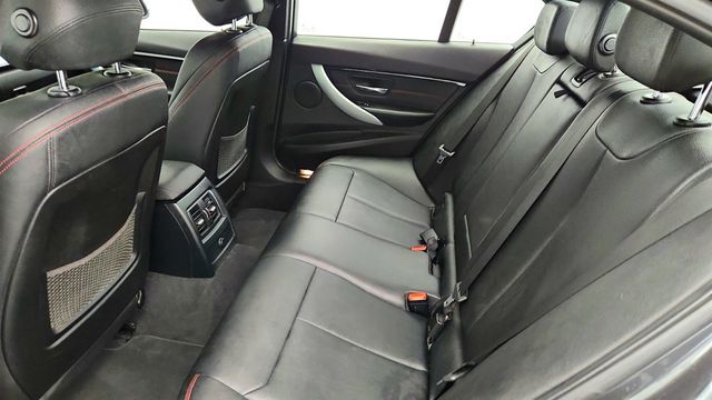 2016 BMW 3 Series 328i xDrive with Moonroof, Driver Assistance Pkg & Heated Seats - 22972984 - 20