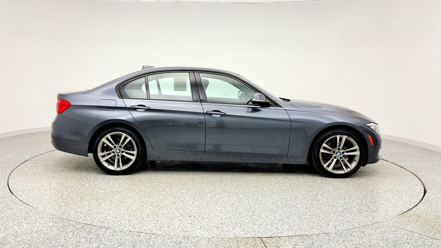 2016 BMW 3 Series 328i xDrive with Moonroof, Driver Assistance Pkg & Heated Seats - 22972984 - 3
