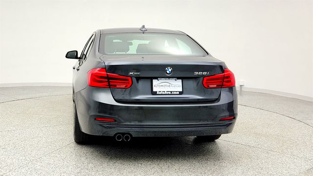 2016 BMW 3 Series 328i xDrive with Moonroof, Driver Assistance Pkg & Heated Seats - 22972984 - 5