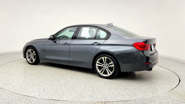 2016 BMW 3 Series 328i xDrive with Moonroof, Driver Assistance Pkg & Heated Seats - 22972984 - 6