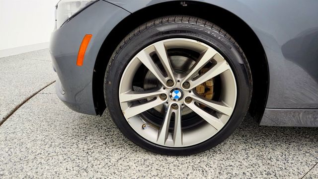 2016 BMW 3 Series 328i xDrive with Moonroof, Driver Assistance Pkg & Heated Seats - 22972984 - 8