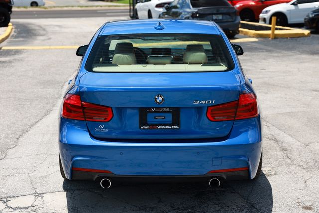 2016 BMW 3 Series 340i - 23043281 - 11
