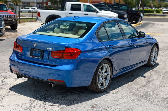 2016 BMW 3 Series 340i - 23043281 - 13