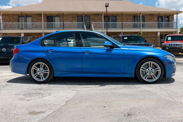 2016 BMW 3 Series 340i - 23043281 - 15