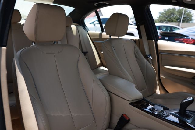2016 BMW 3 Series 340i - 23043281 - 18