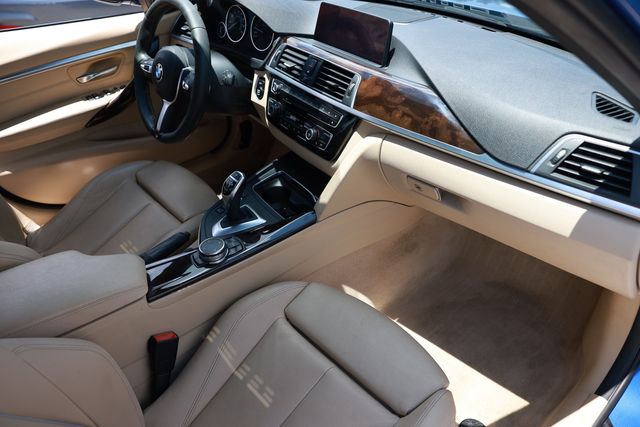 2016 BMW 3 Series 340i - 23043281 - 20