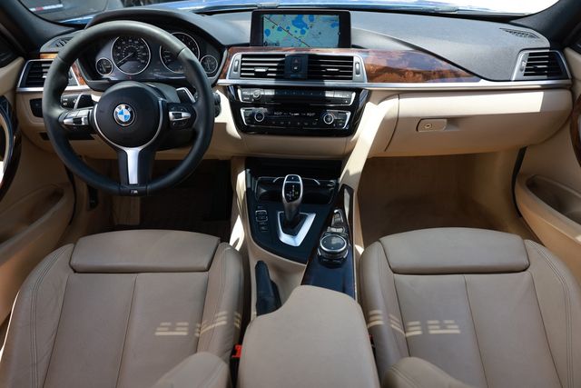 2016 BMW 3 Series 340i - 23043281 - 23
