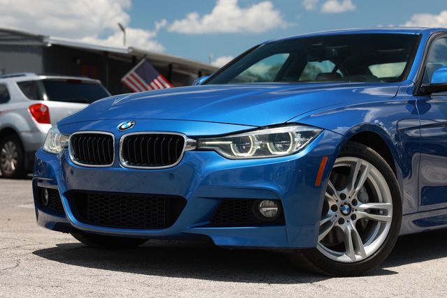 2016 BMW 3 Series 340i - 23043281 - 27