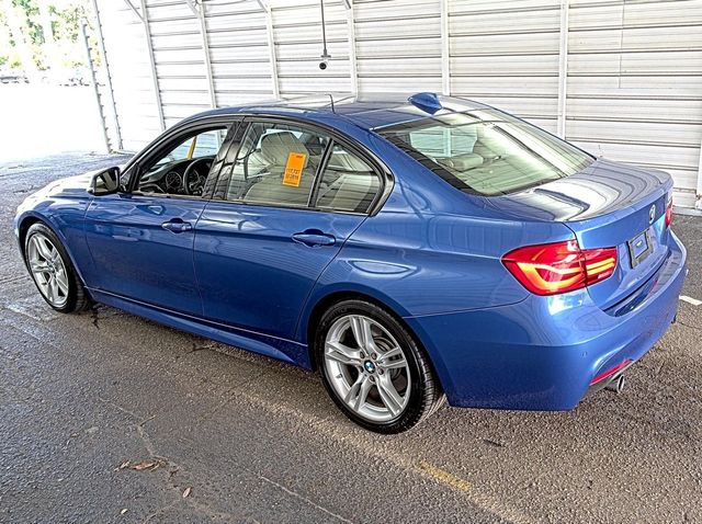 2016 BMW 3 Series 340i - 23043281 - 2