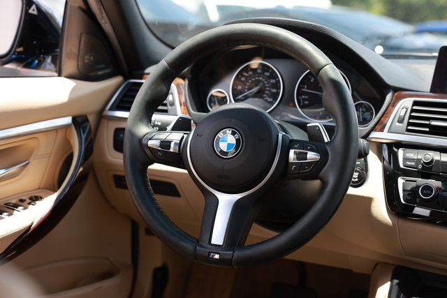 2016 BMW 3 Series 340i - 23043281 - 30